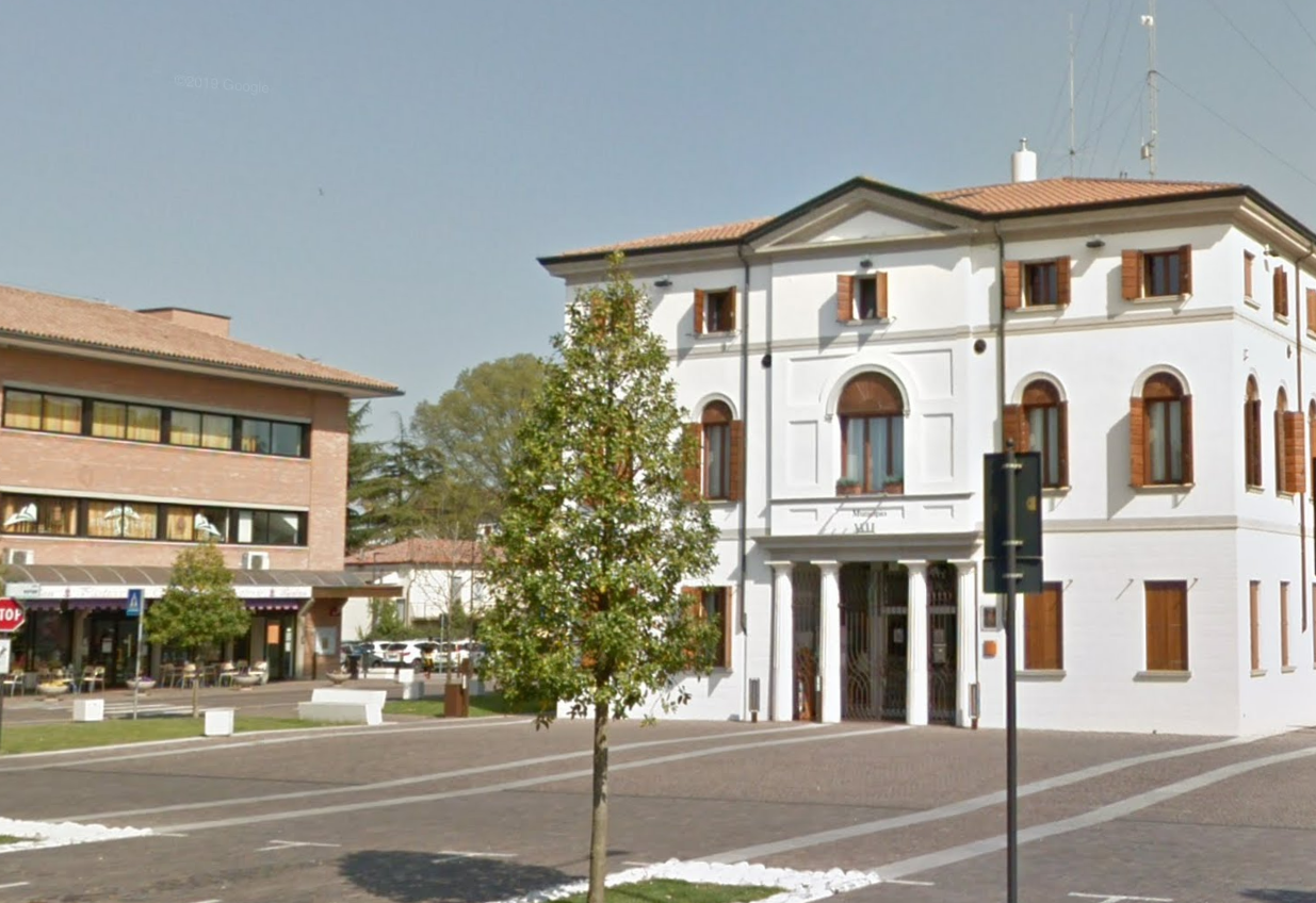 Municipio di Campodarsego