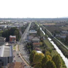 Graticolato Romano a Campodarsego