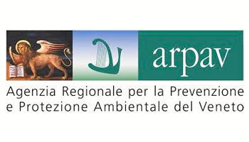 Logo ARPAV Veneto