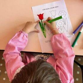 Scuola dell'Infanzia "Don Bortolo Oregna" Campodarsego