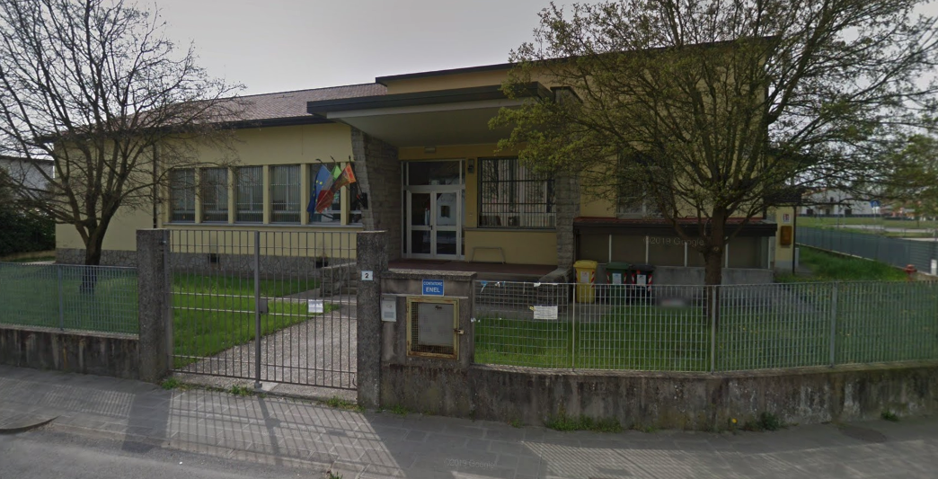 Scuola Primaria Bronzola - ICS Campodarsego